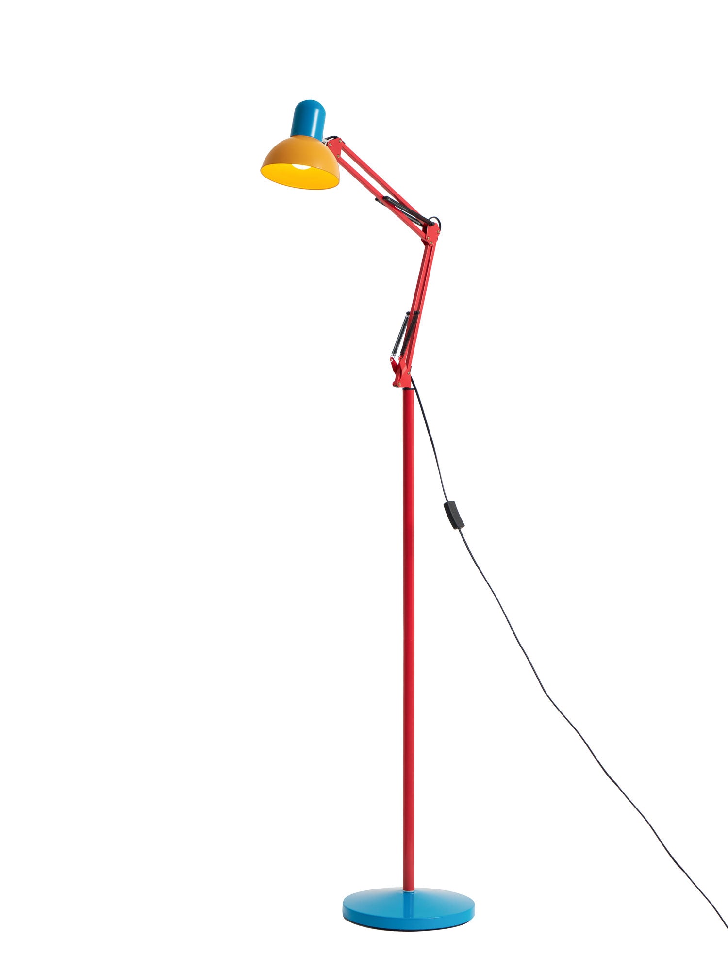 Idoren Playful Floor Lamp
