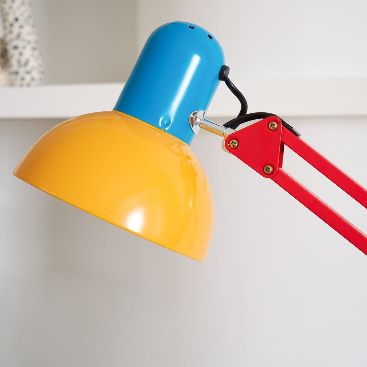 Idoren Playful Floor Lamp