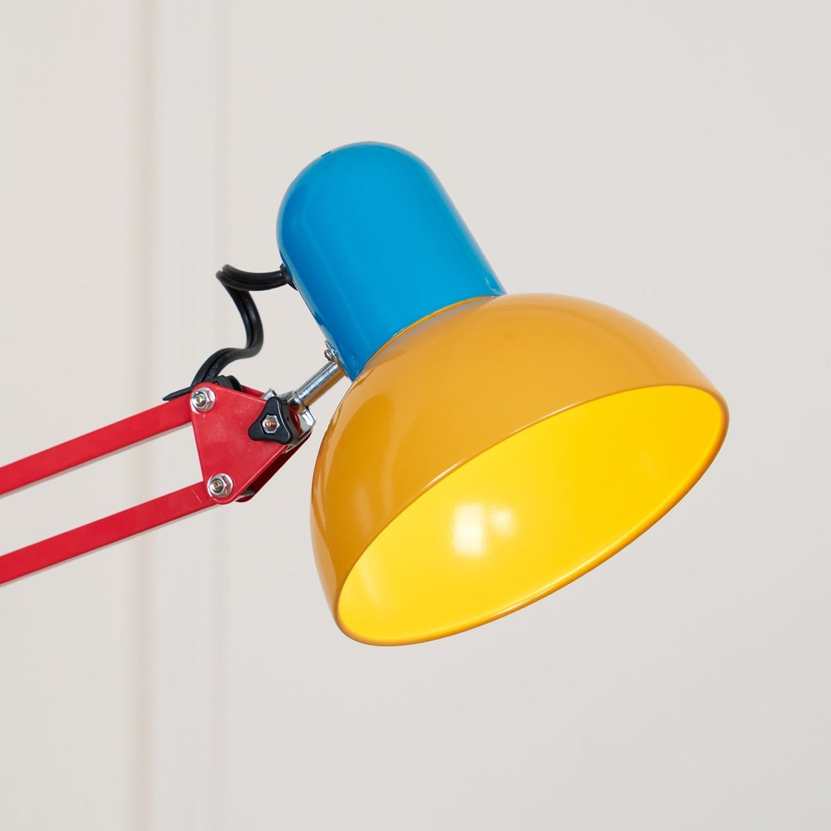 Idoren Playful Floor Lamp