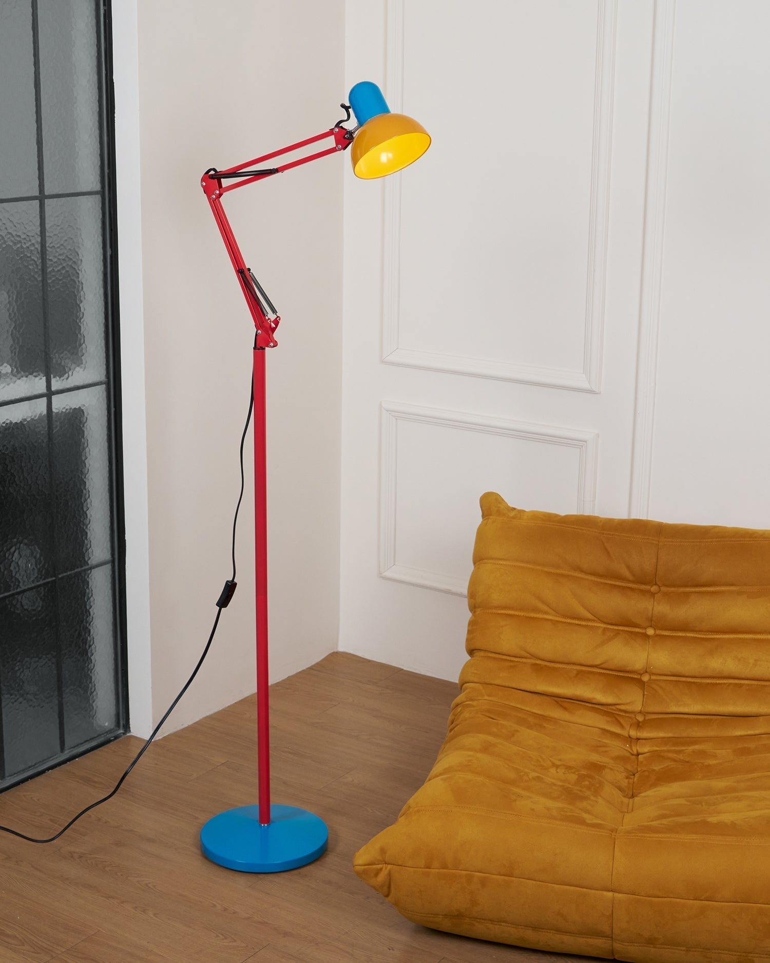 Idoren Playful Floor Lamp