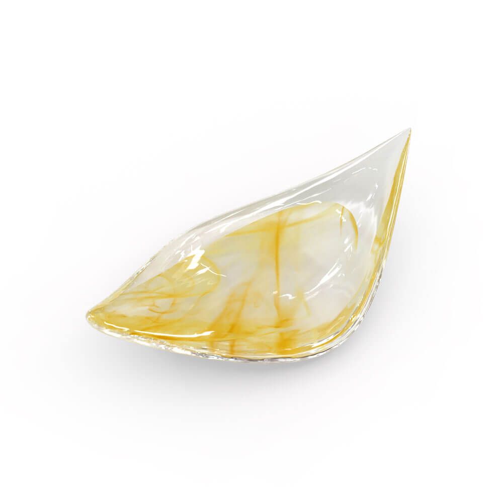 Avynen Crystal Petal Chandelier
