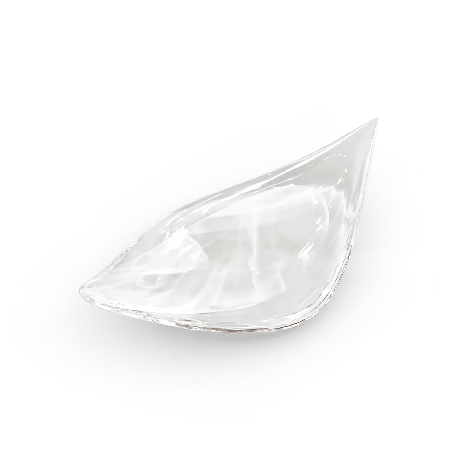 Avynen Crystal Petal Chandelier
