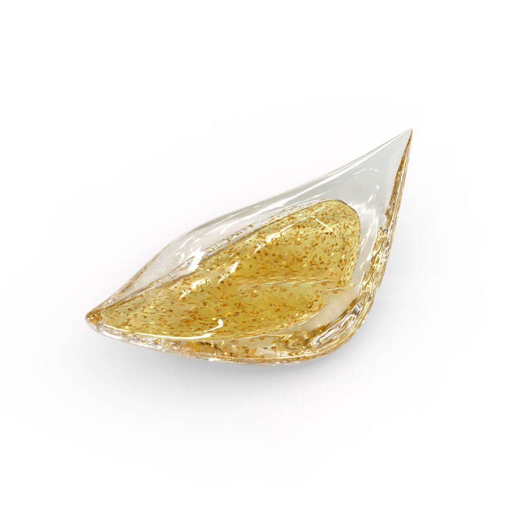 Avynen Crystal Petal Chandelier