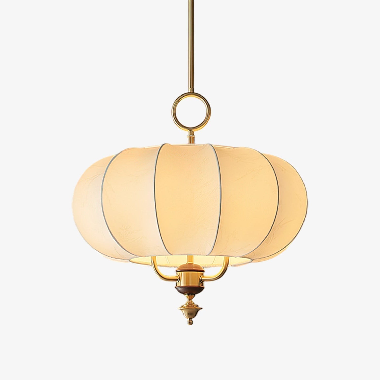 Faltix Lantern Pendant Light