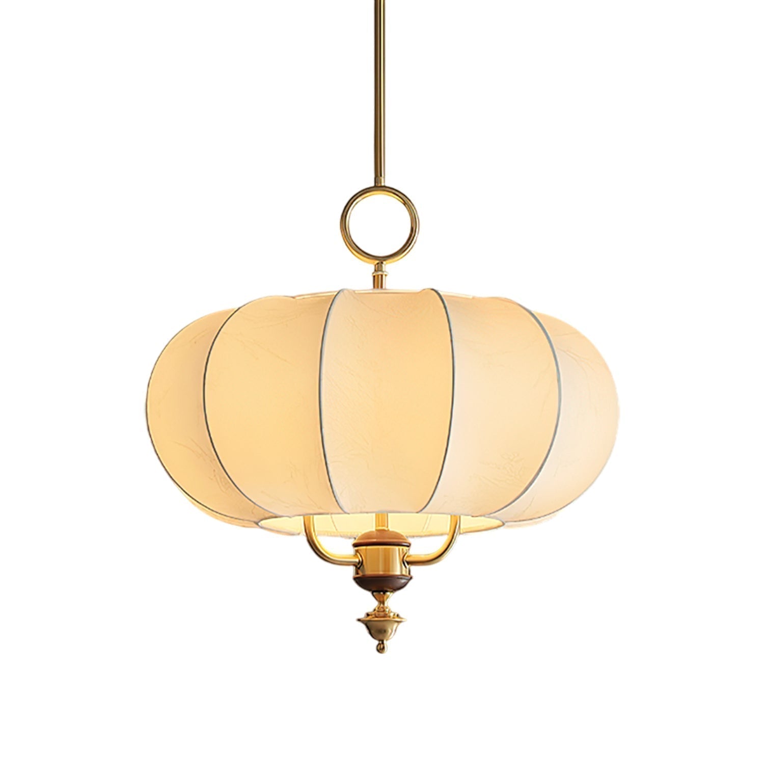 Faltix Lantern Pendant Light
