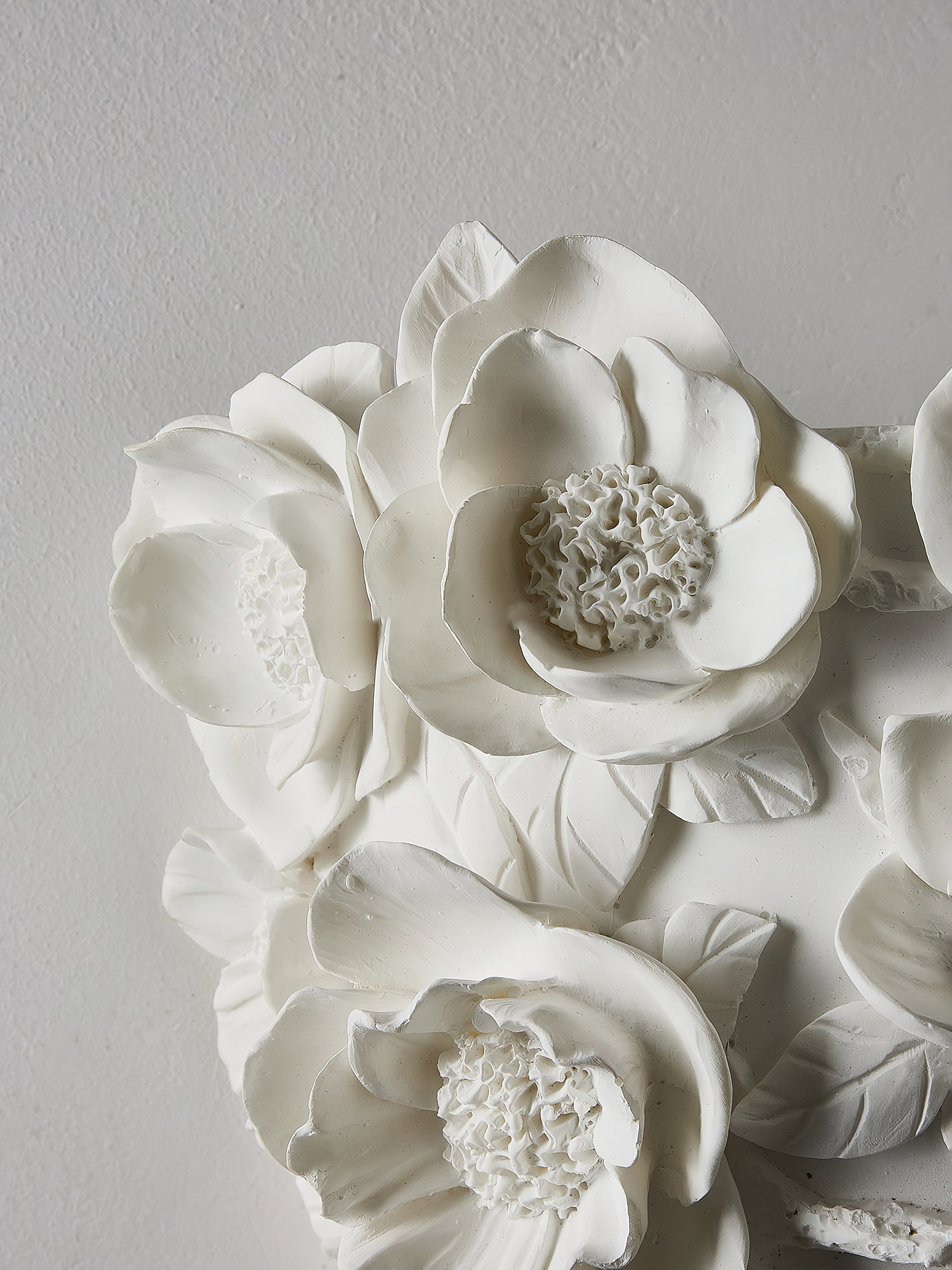 Floranza Wall Lamp - Neutral Decor
