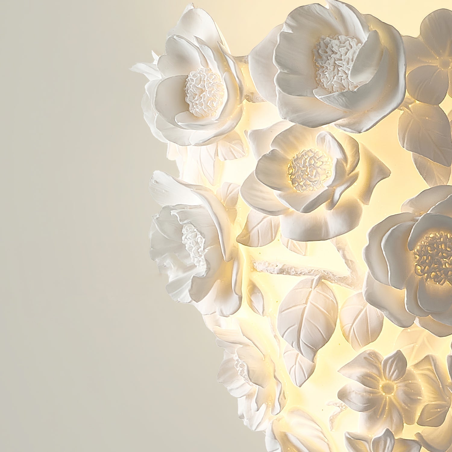Quirlox Wall Lamp