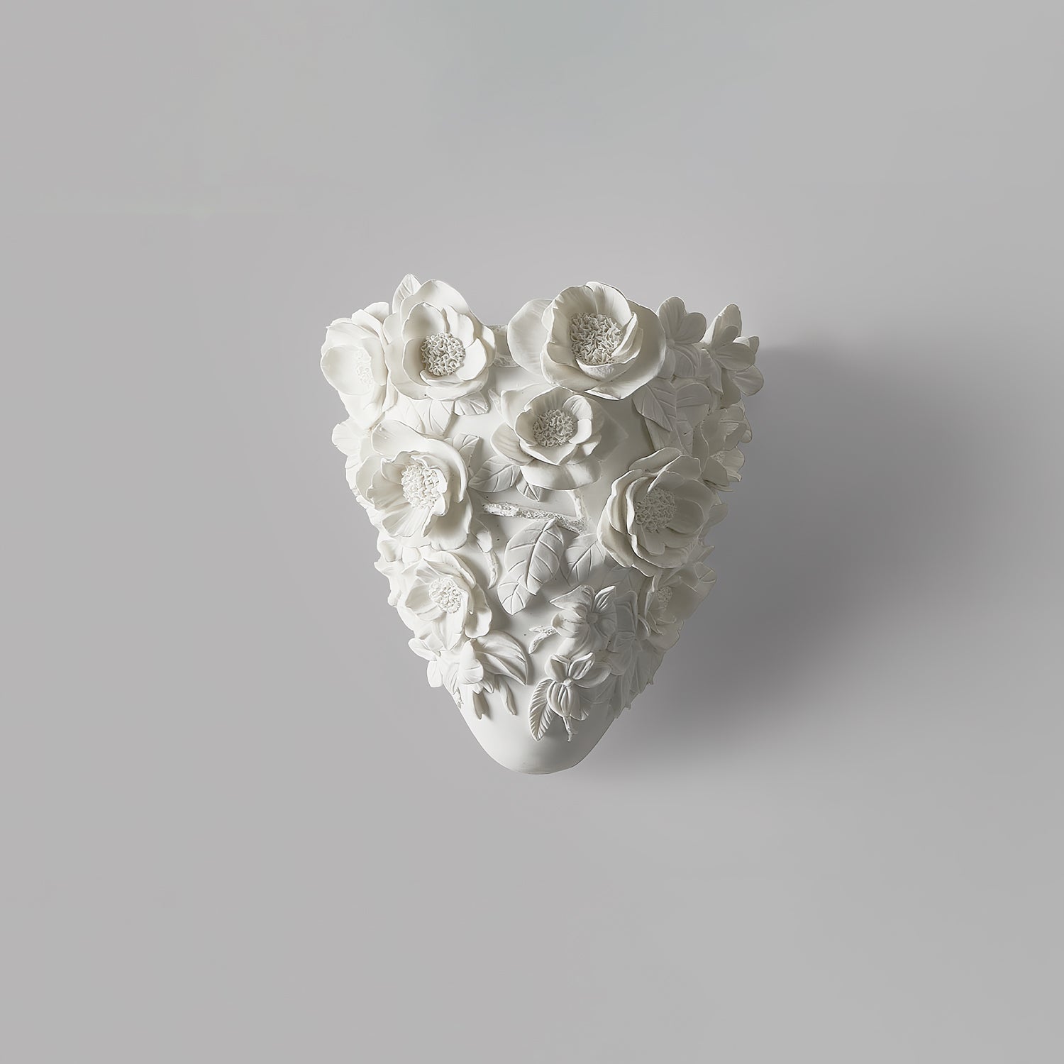 Floranza Wall Lamp - Neutral Decor