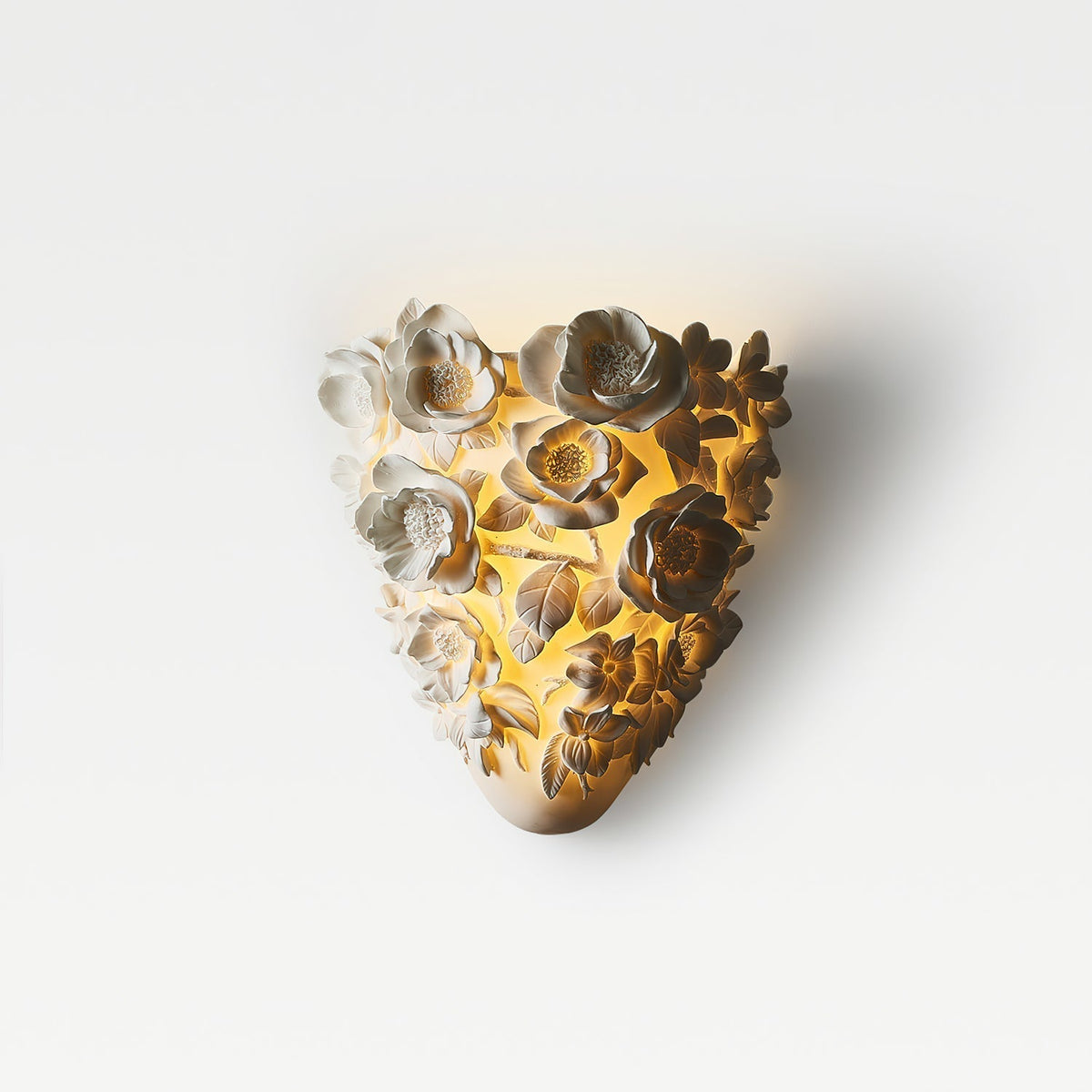 Quirlox Wall Lamp