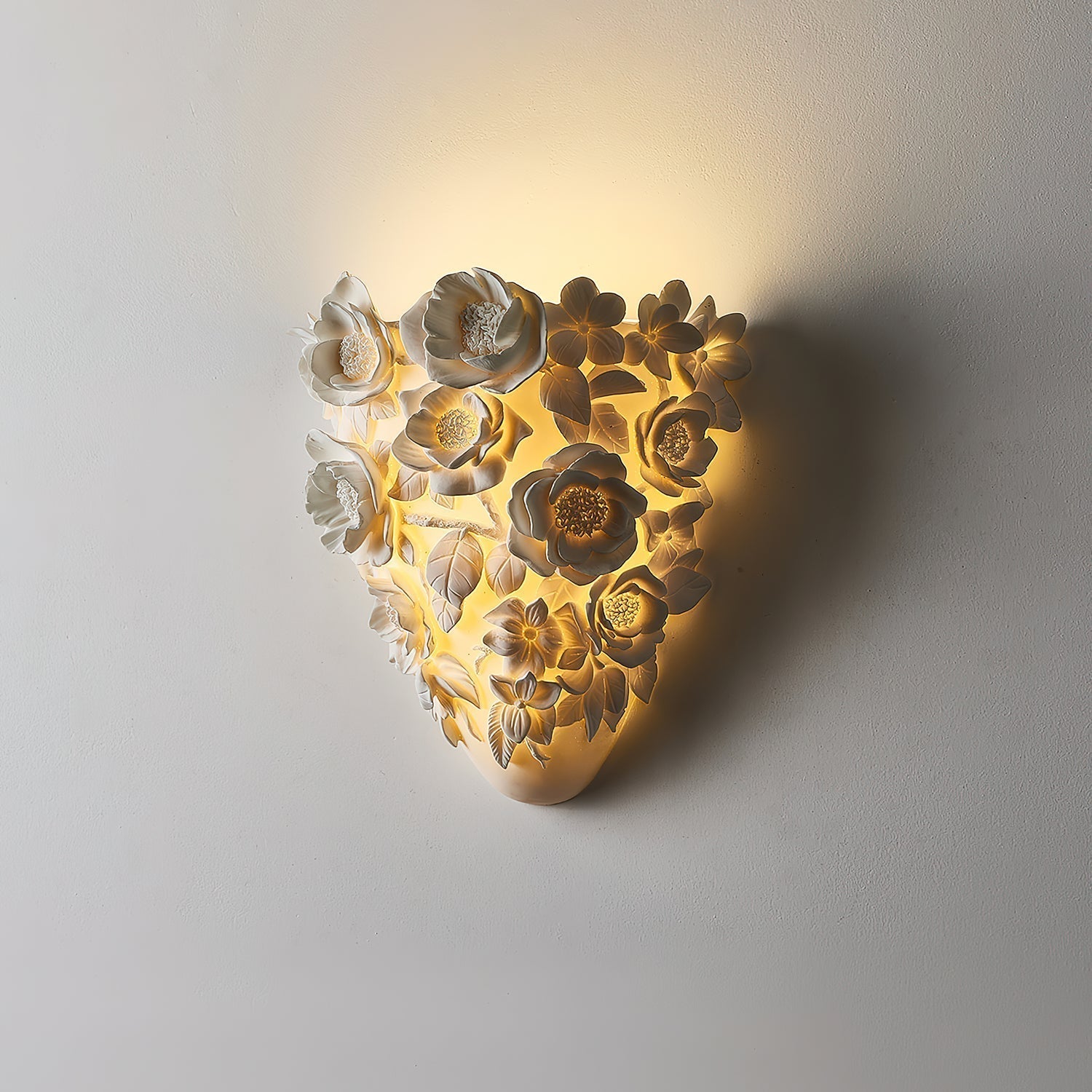 Quirlox Wall Lamp