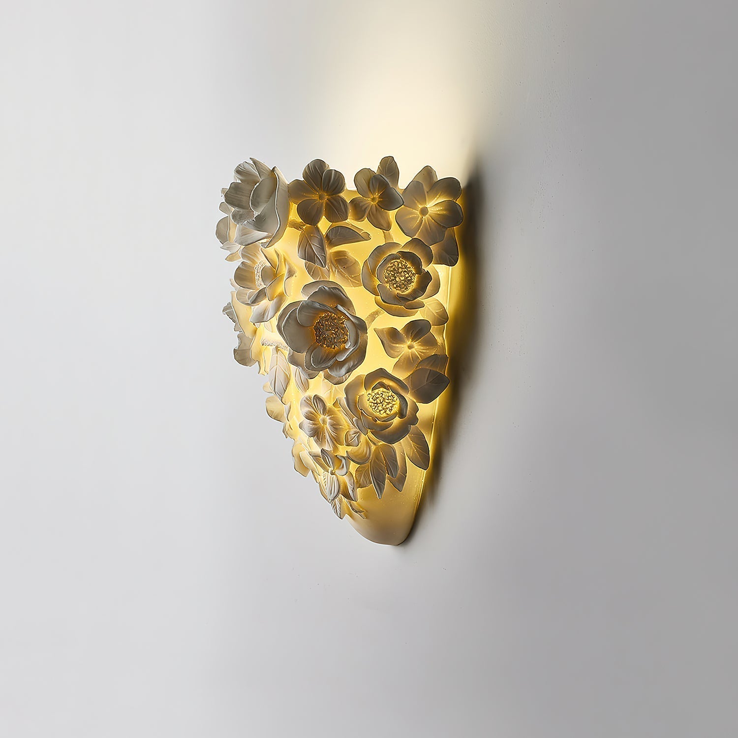 Quirlox Wall Lamp
