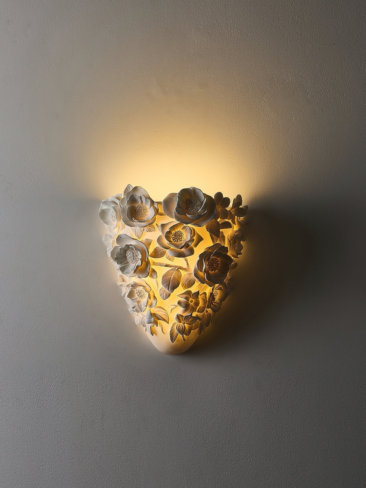 Quirlox Wall Lamp