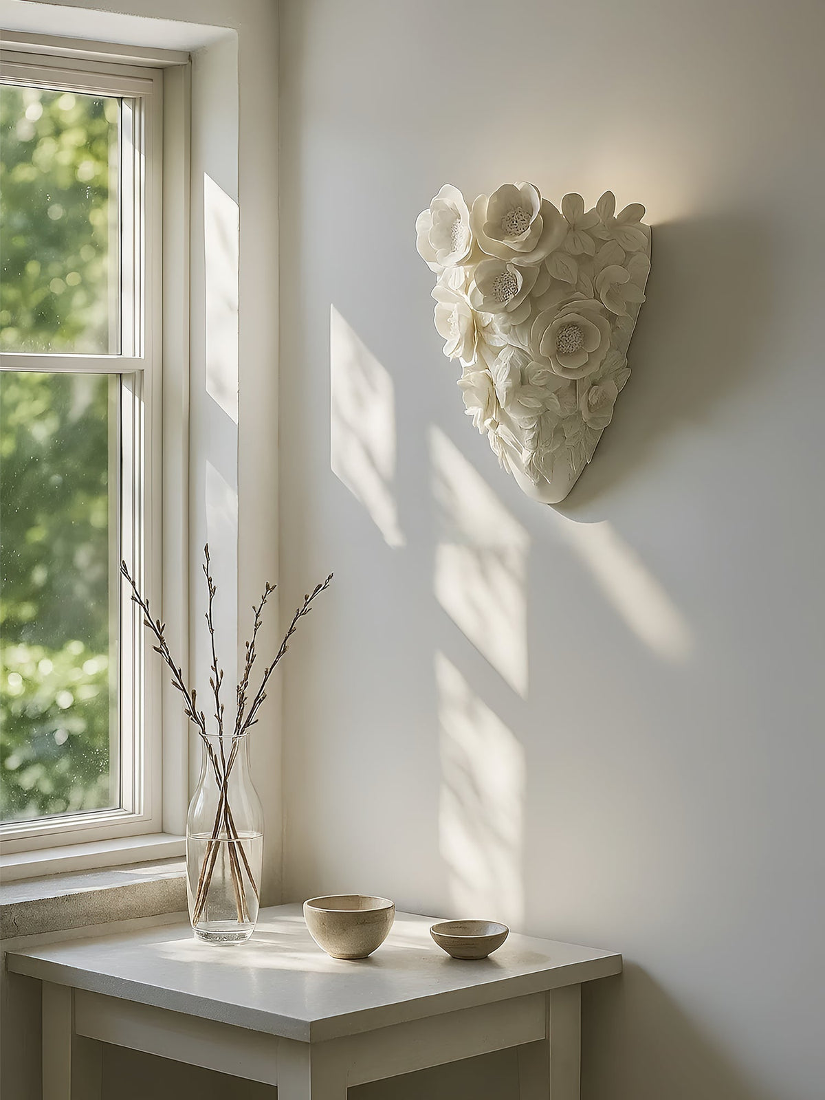 Quirlox Wall Lamp