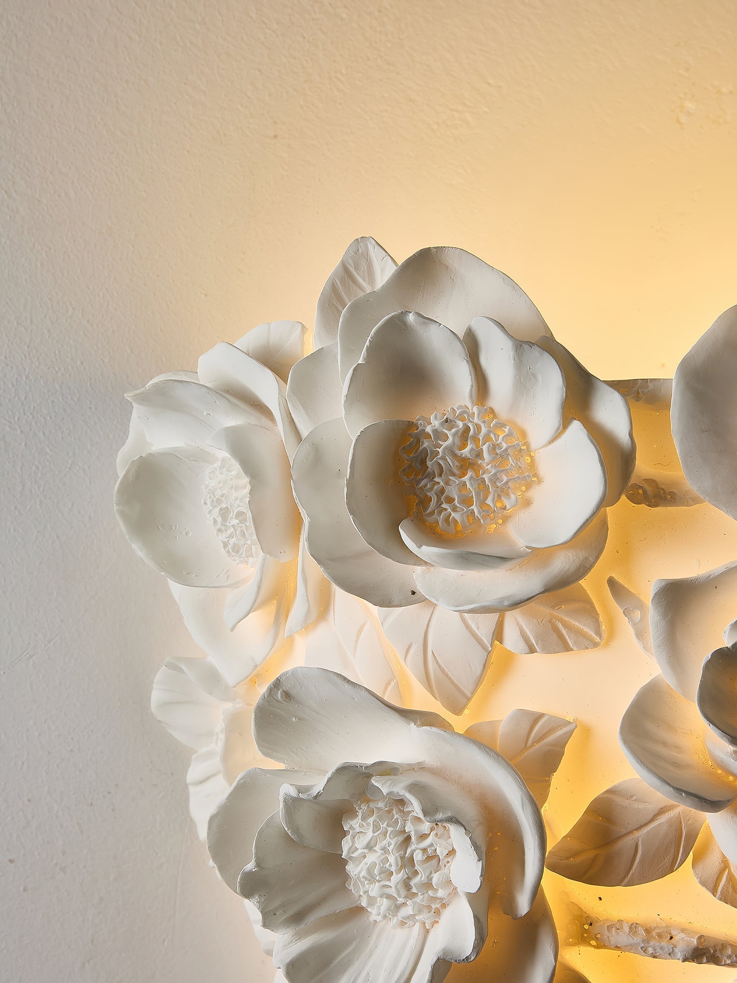Quirlox Wall Lamp
