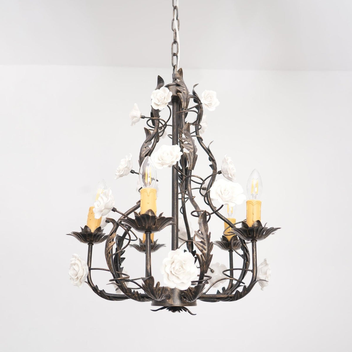 Judy Luxury Chandelier