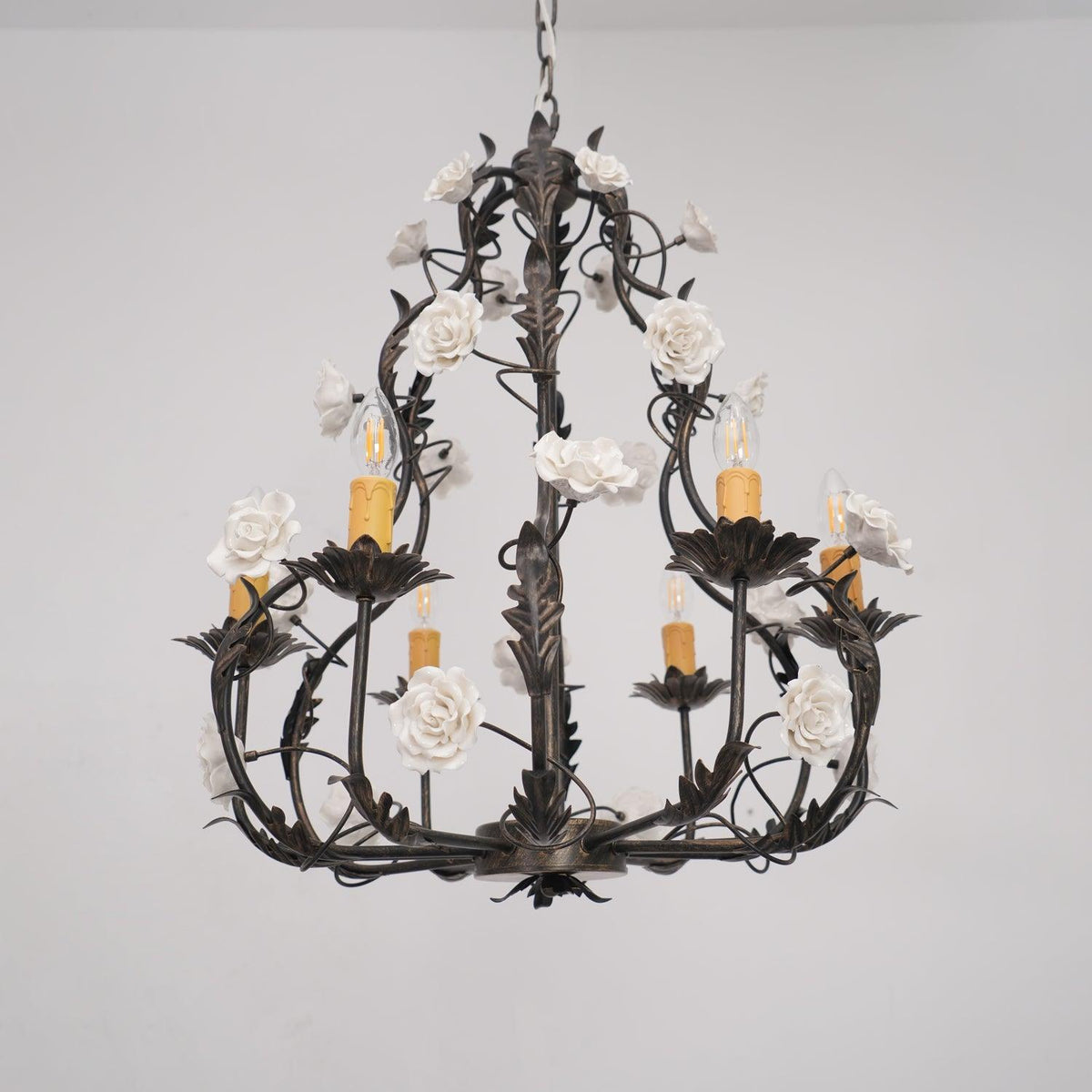 Judy Luxury Chandelier