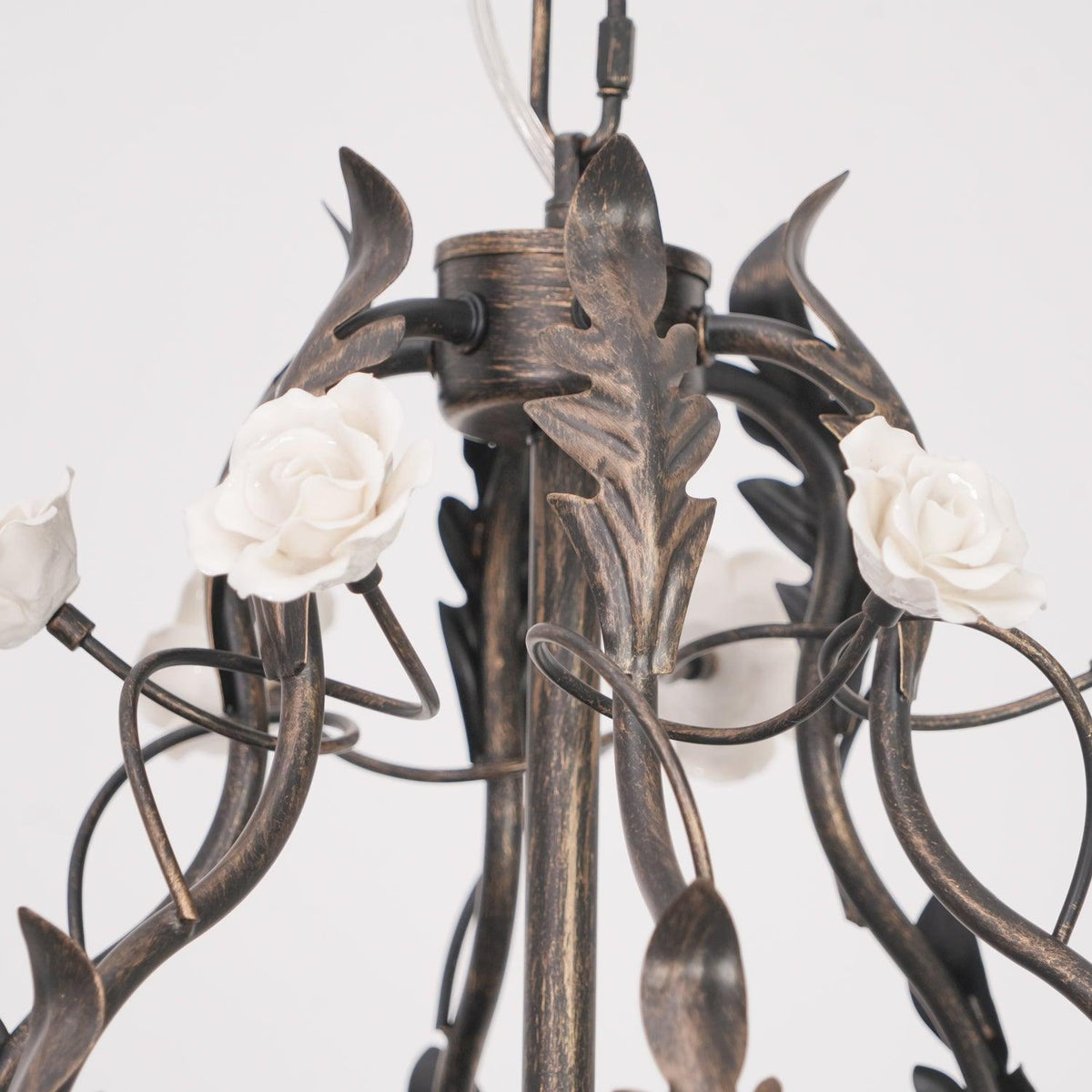 Judy Luxury Chandelier