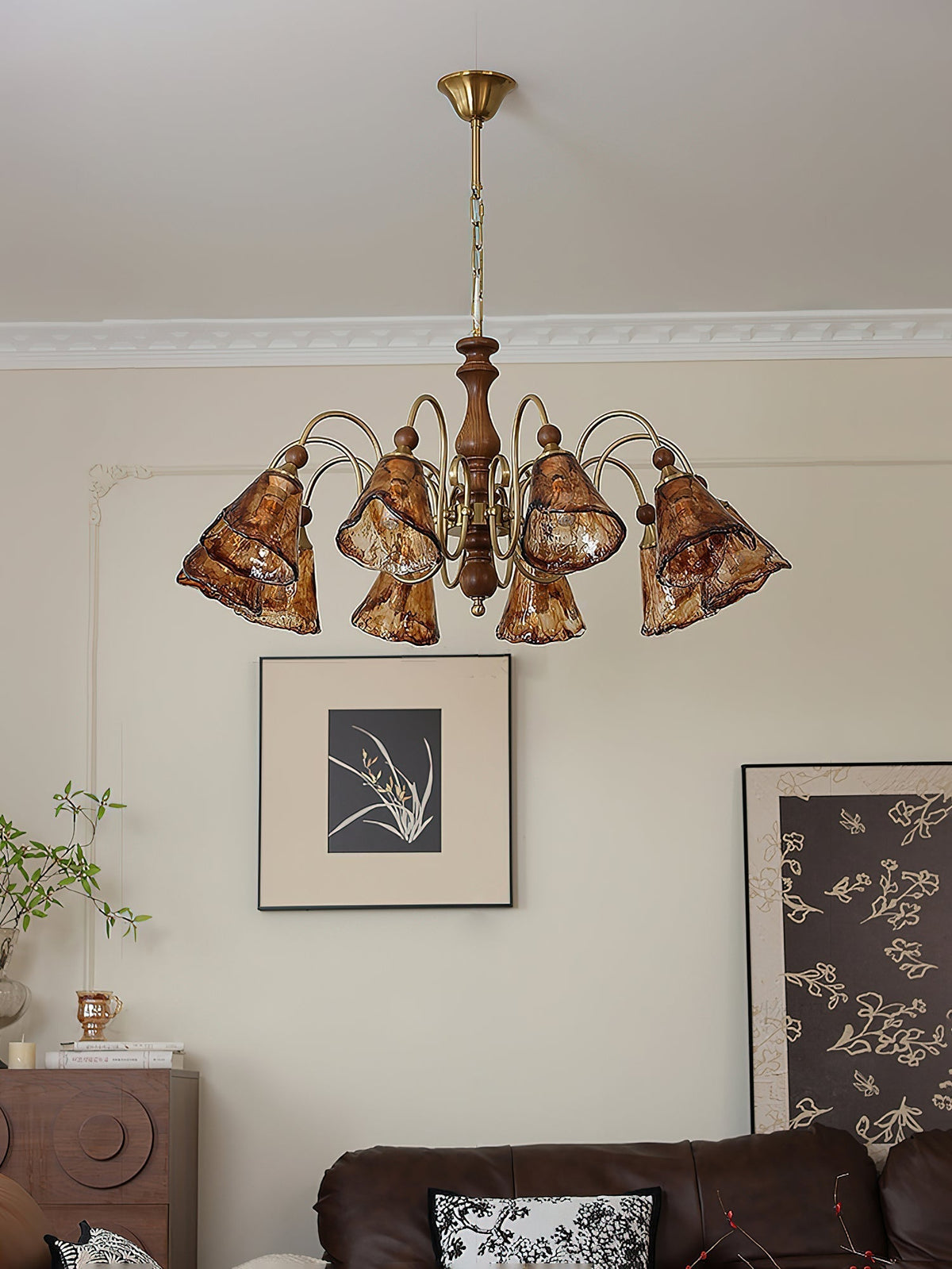 Eslite Chandelier