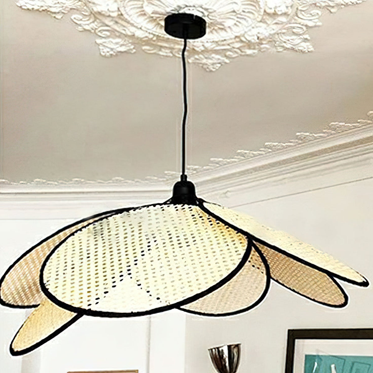 Ciroriel Chandelier
