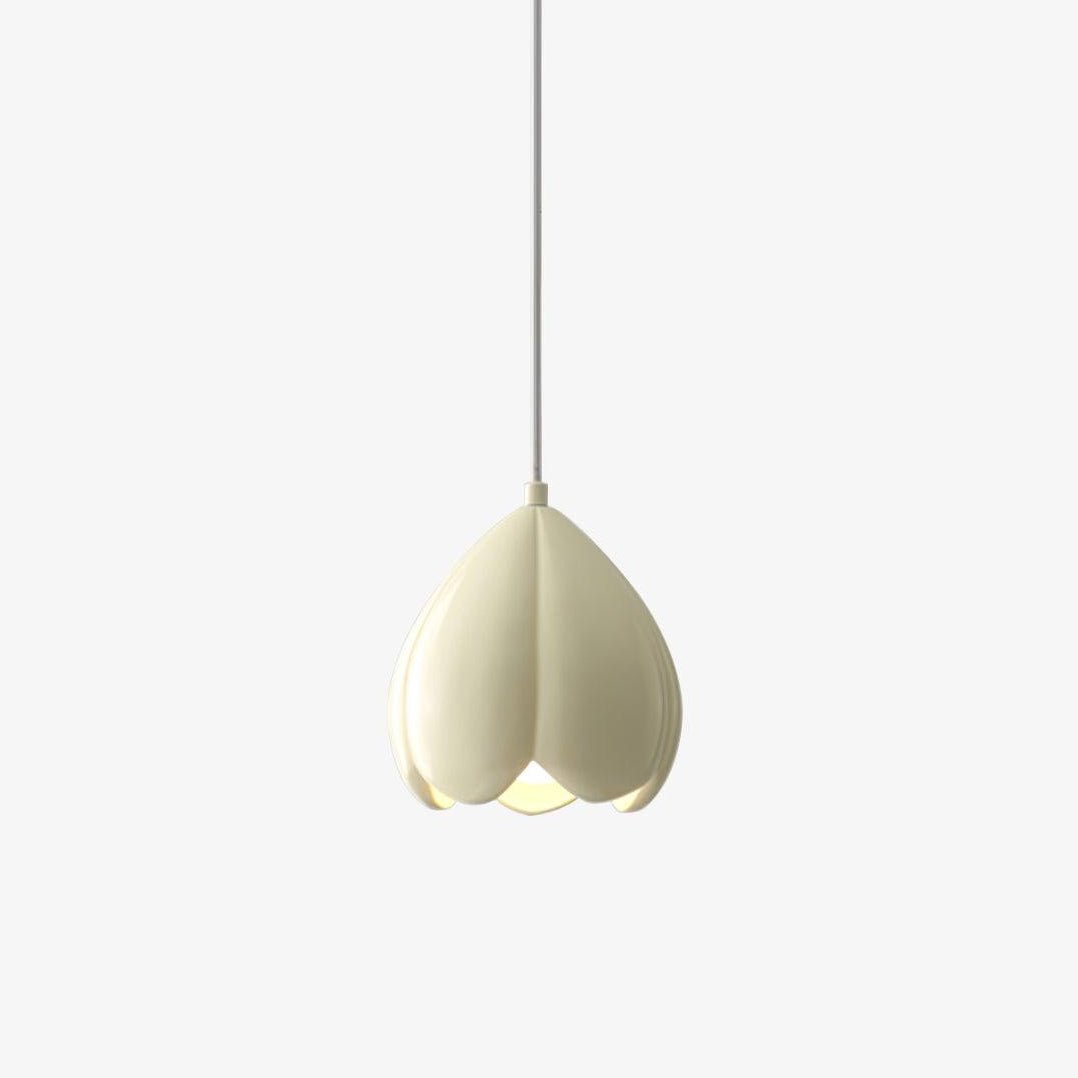Velara Resin Artistic Pendant Lamp
