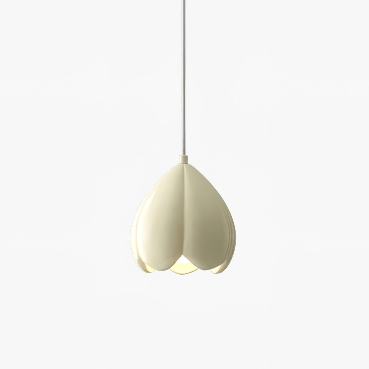 Velara Resin Artistic Pendant Lamp