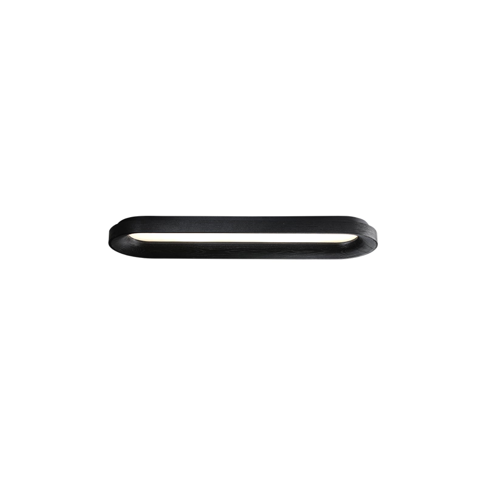 Zatalel Modern Minimalist Flowing Cloud Wood Ceiling Lamp