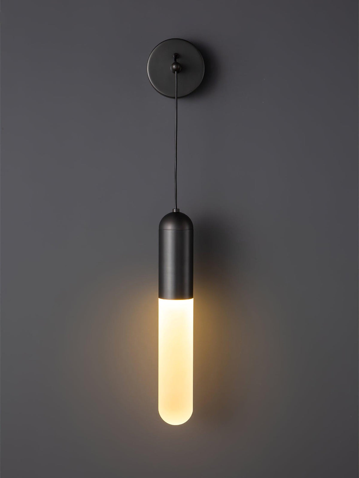Deborah Modern Minimalist Wall Light