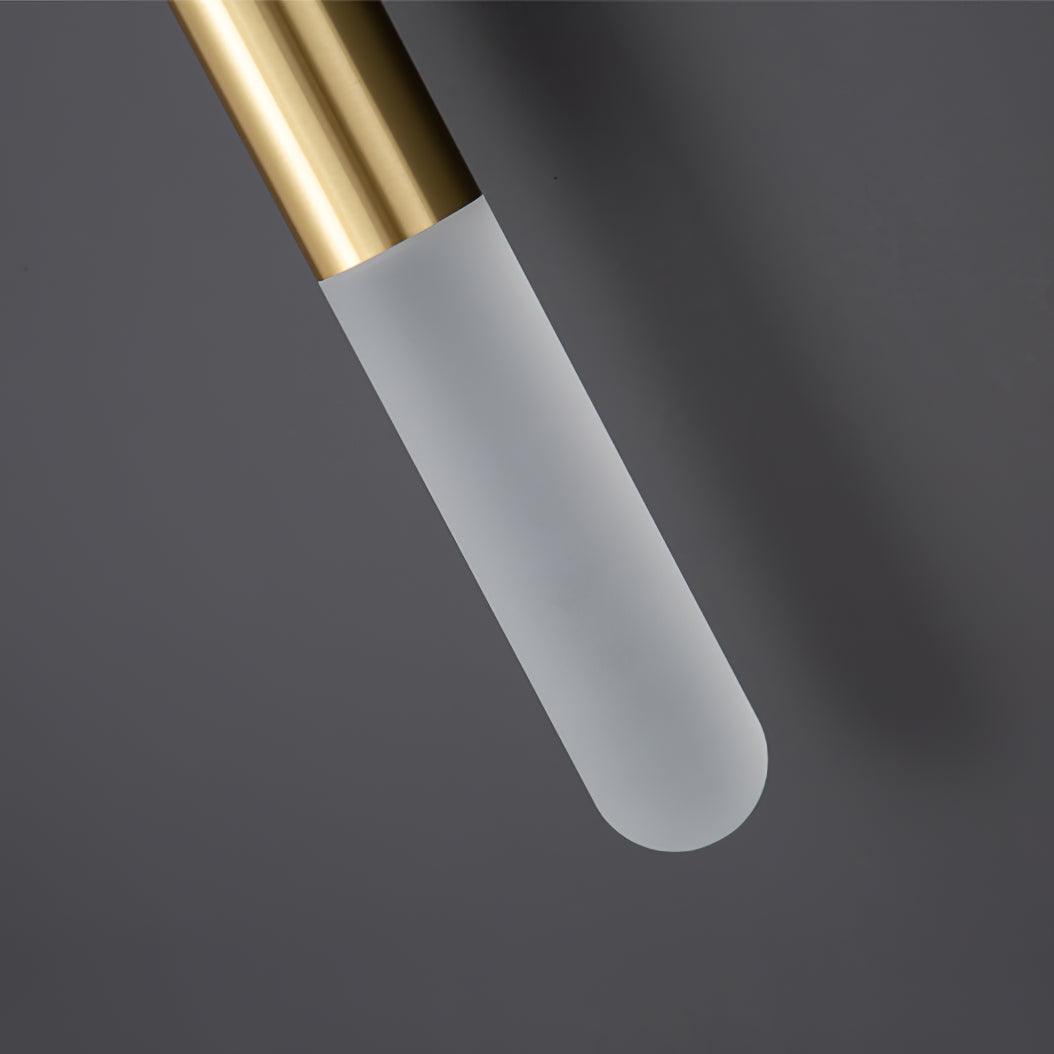 Deborah Modern Minimalist Wall Light