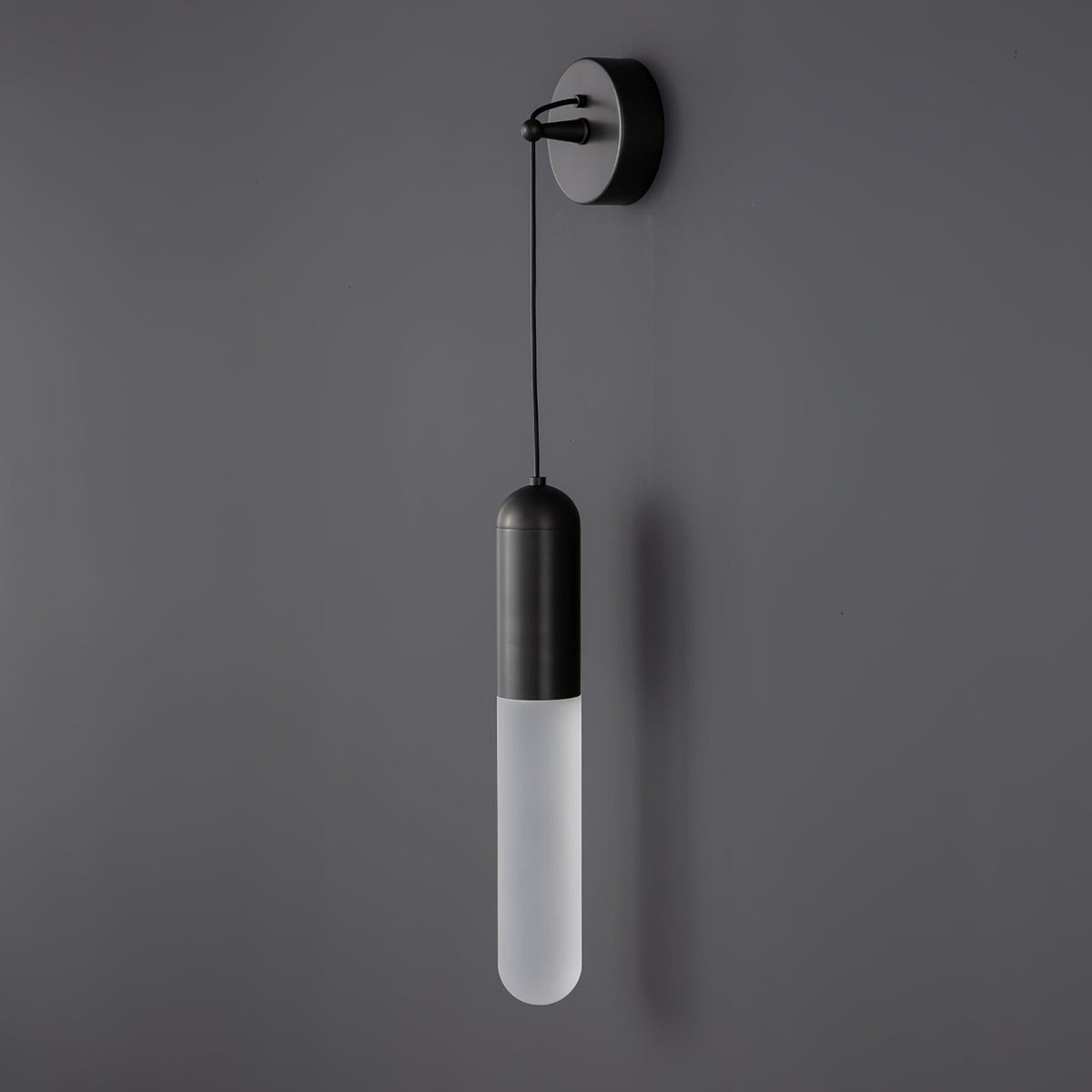 Deborah Modern Minimalist Wall Light