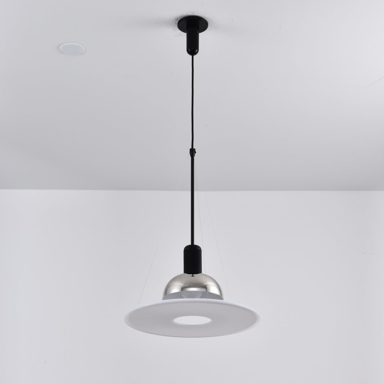 Viraeleria Flying Saucer Pendant Light