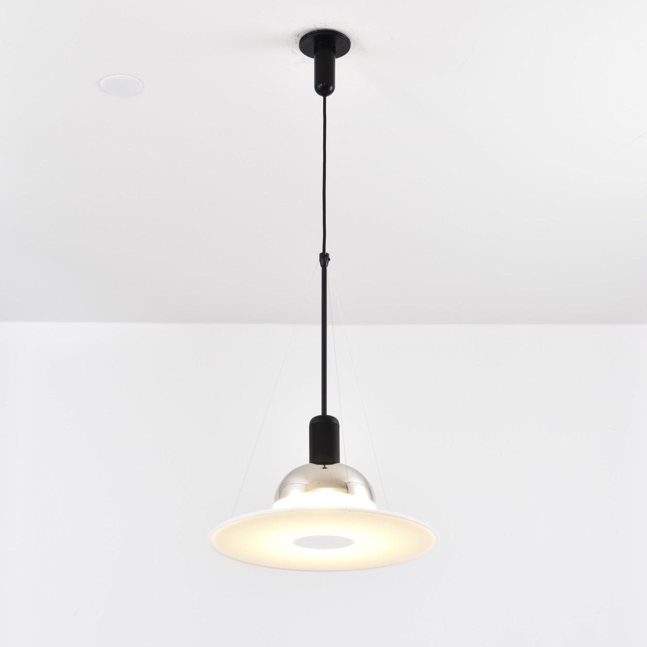 Viraeleria Flying Saucer Pendant Light