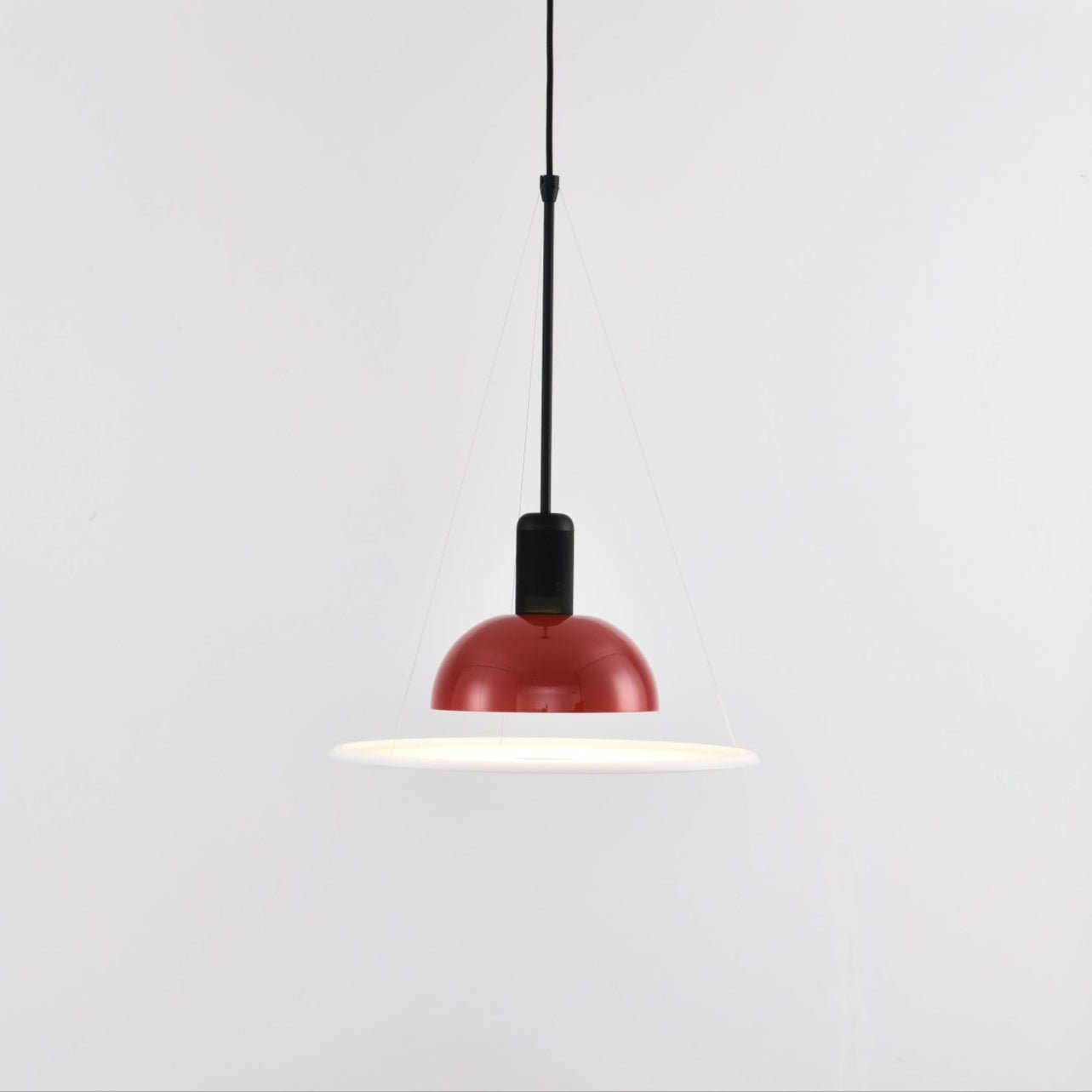 Viraeleria Flying Saucer Pendant Light