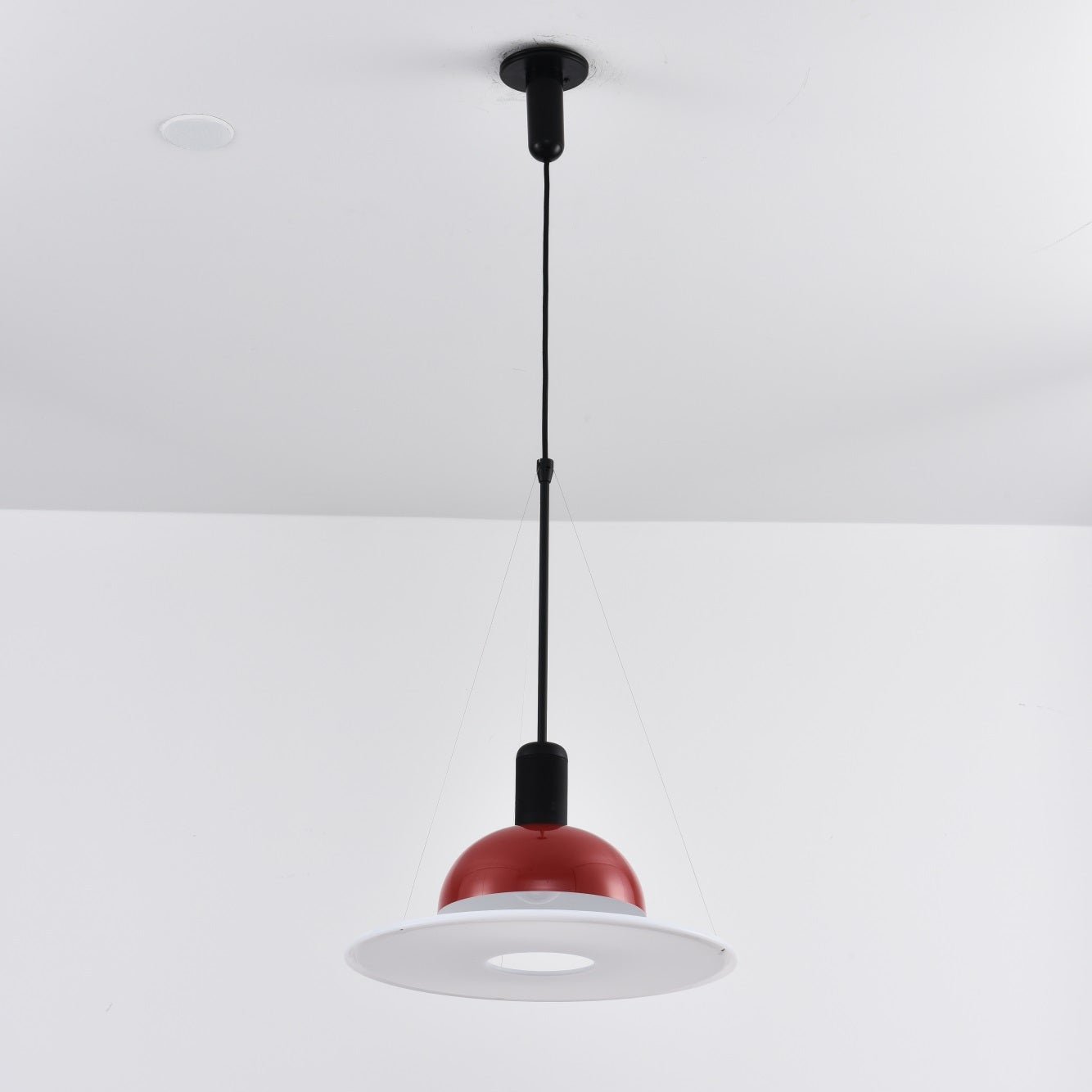 Viraeleria Flying Saucer Pendant Light