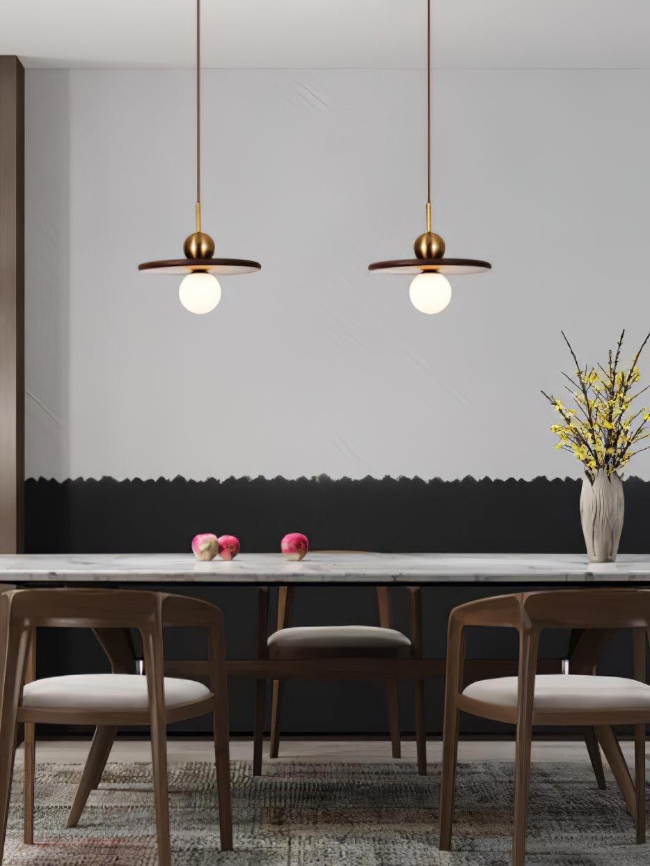 Lioreraine Modern Pendant Light