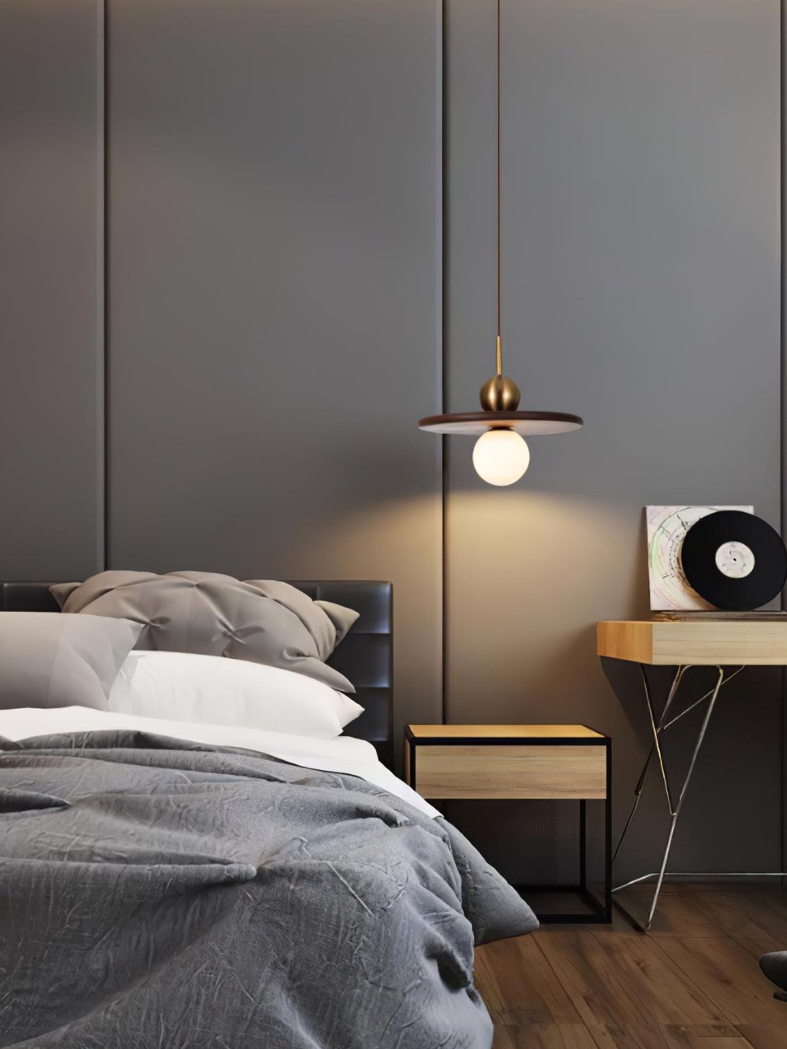 Lioreraine Modern Pendant Light
