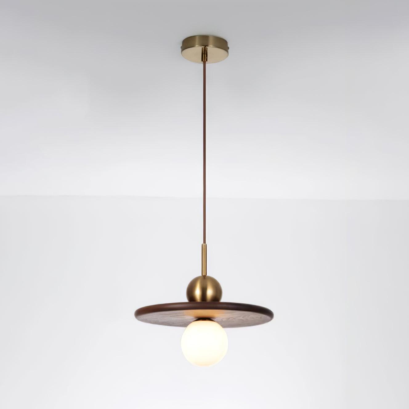 Lioreraine Modern Pendant Light