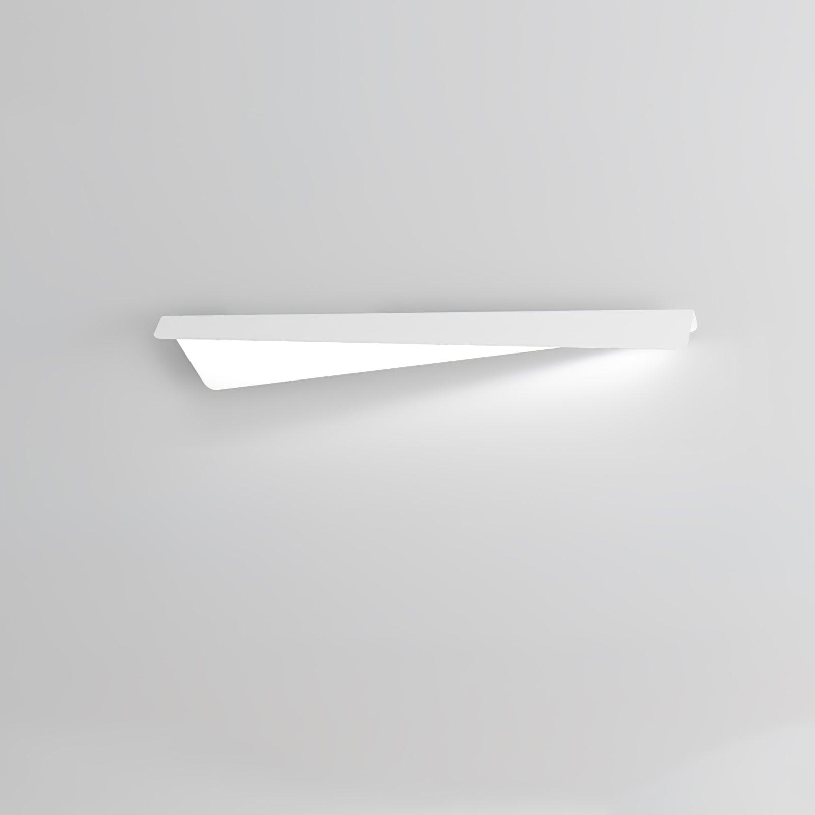 Sysore Modern Minimalist Folding Line Wall Light