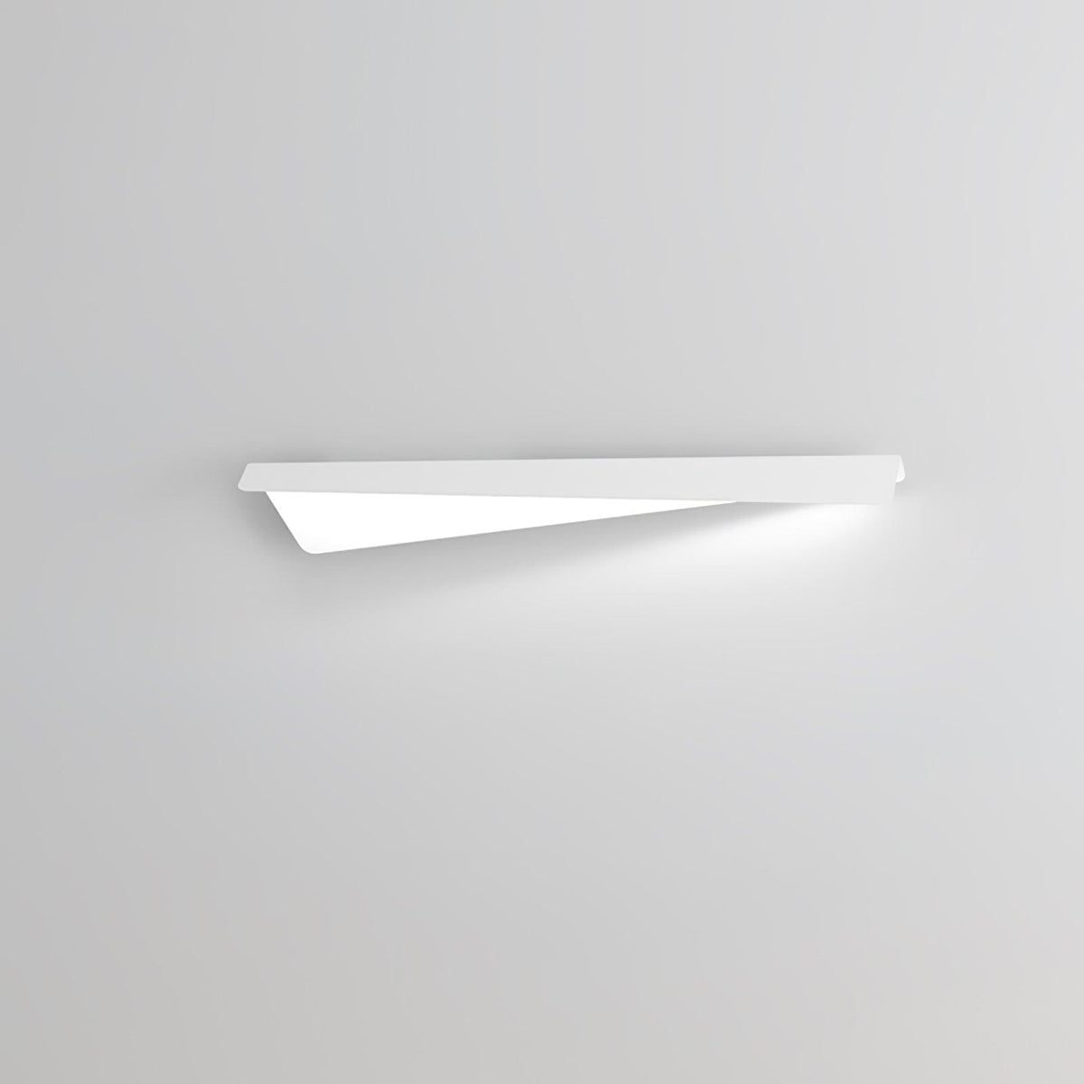 Sysore Modern Minimalist Folding Line Wall Light