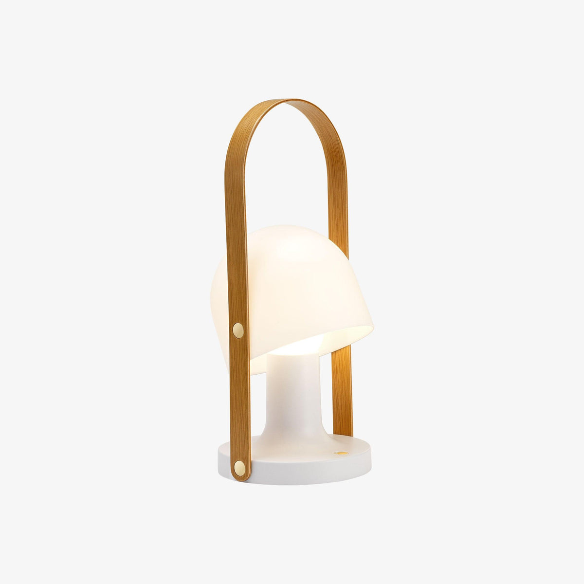 Nerys Scandinavian Table Lamp