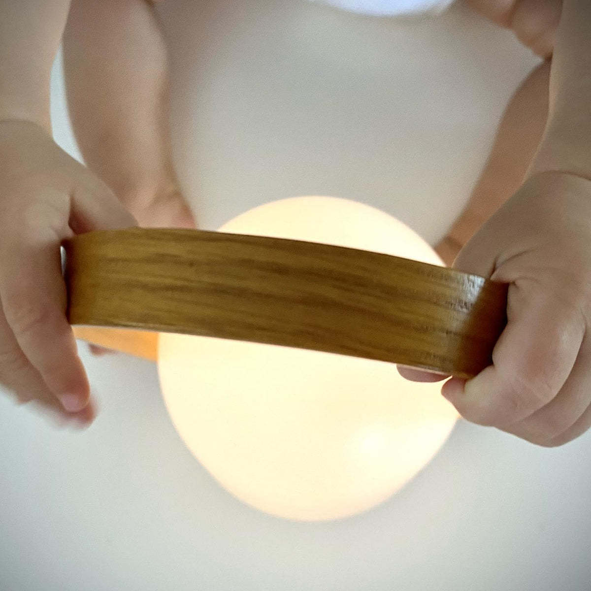 Nerys Scandinavian Table Lamp