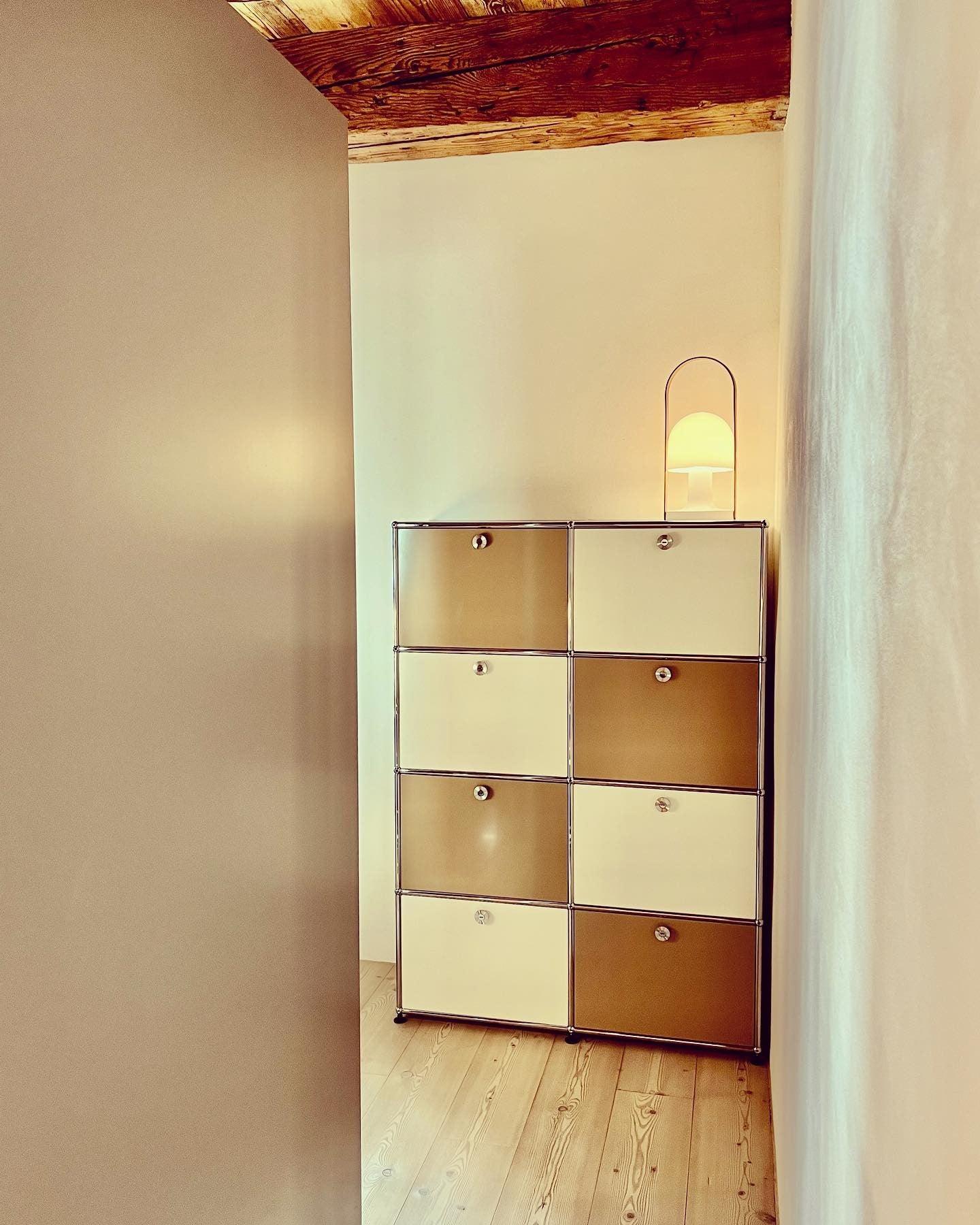 Nerys Scandinavian Table Lamp
