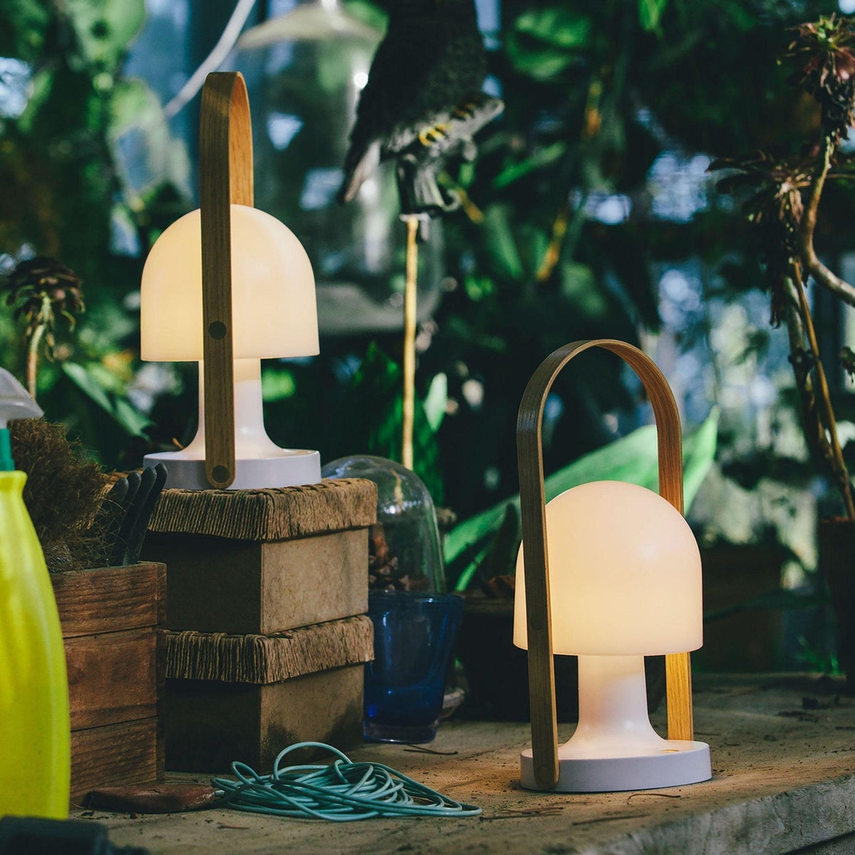 Nerys Scandinavian Table Lamp