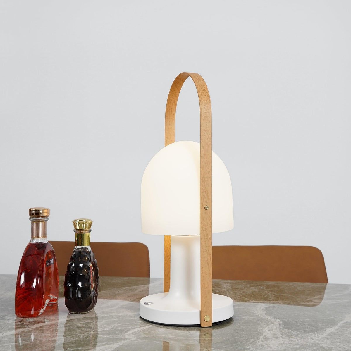 Nerys Scandinavian Table Lamp