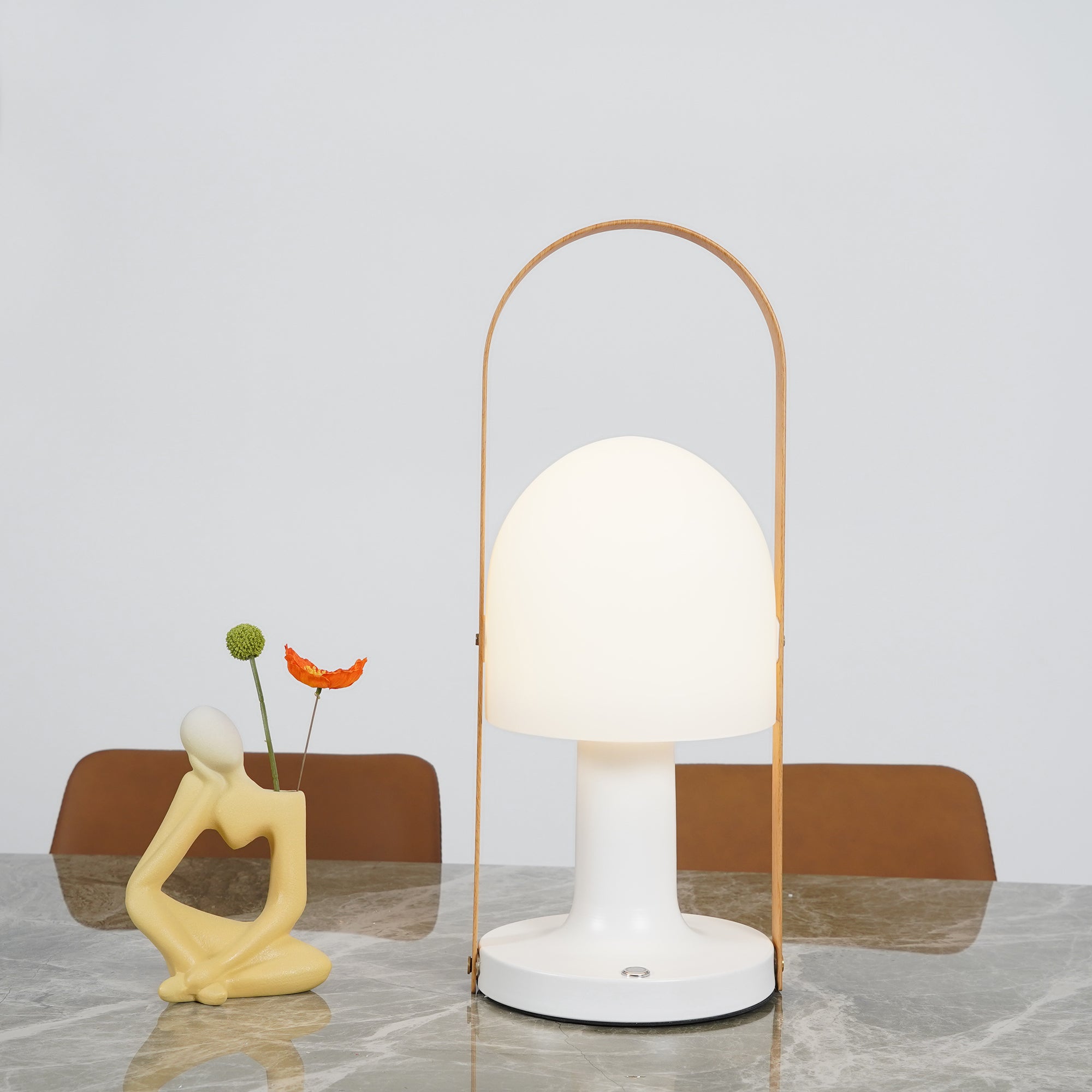 Nerys Scandinavian Table Lamp