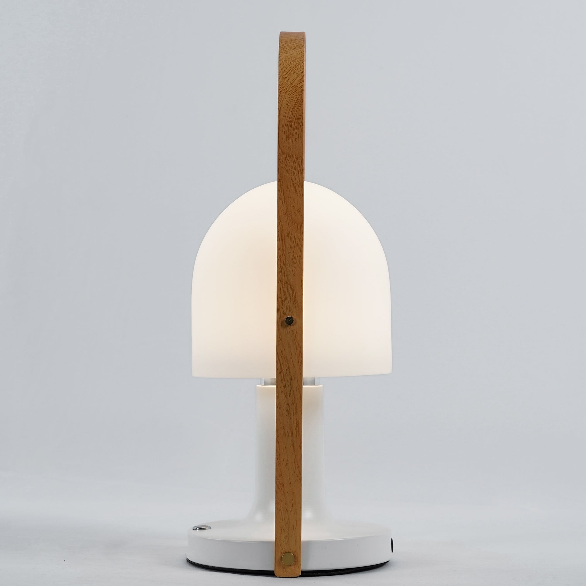 Nerys Scandinavian Table Lamp