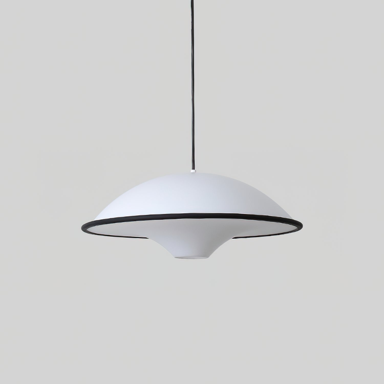 Lucirelle Modern Acrylic Pendant Light