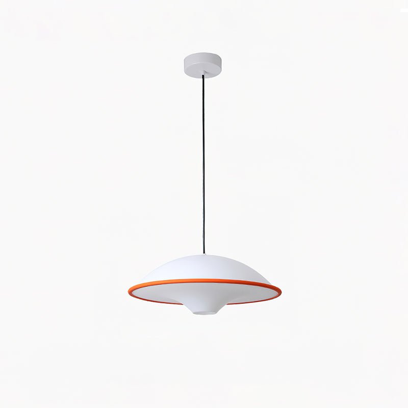 Lucirelle Modern Acrylic Pendant Light