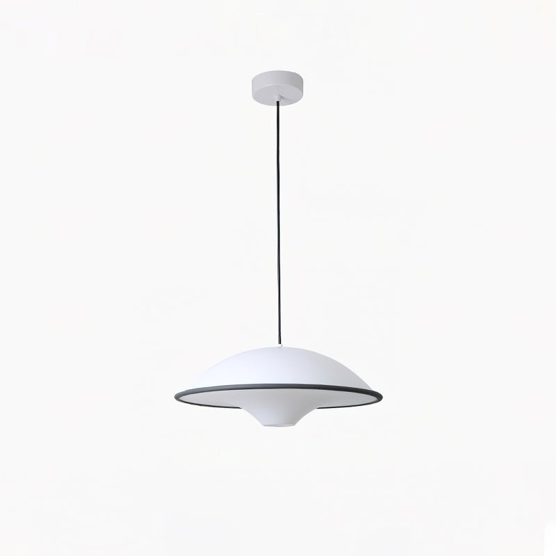 Lucirelle Modern Acrylic Pendant Light