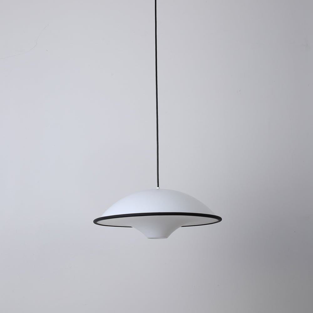 Lucirelle Modern Acrylic Pendant Light