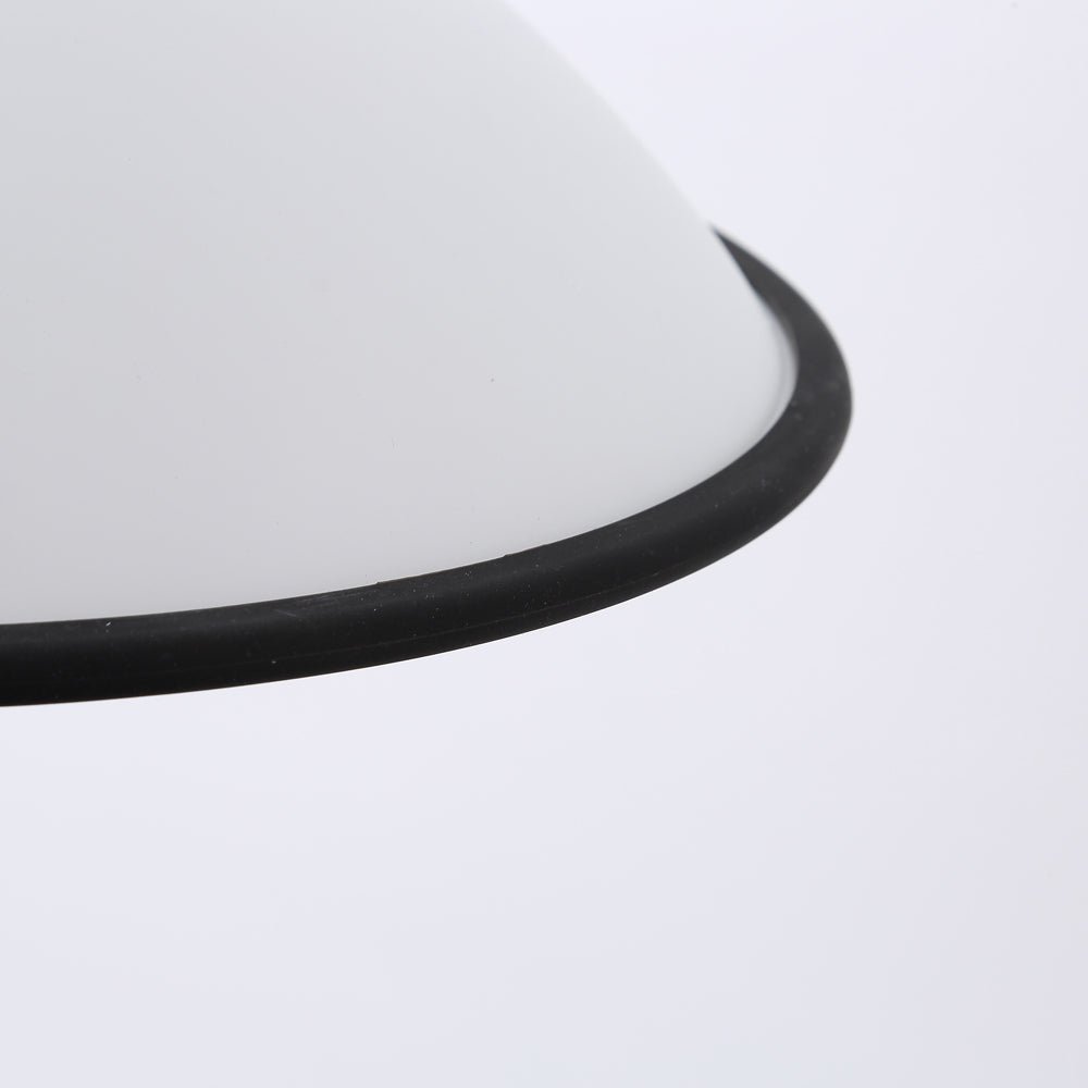 Lucirelle Modern Acrylic Pendant Light